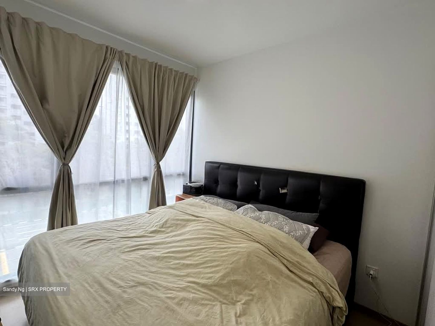 Riversound Residence (D19), Condominium #611058531